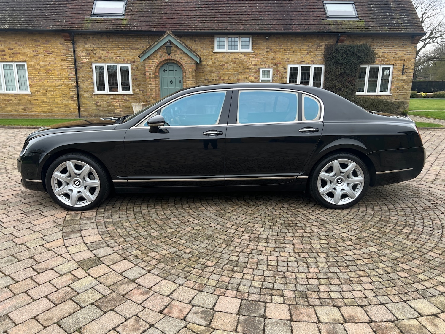 Used Bentley Continental 2007 for sale - 77718002: Photo 4