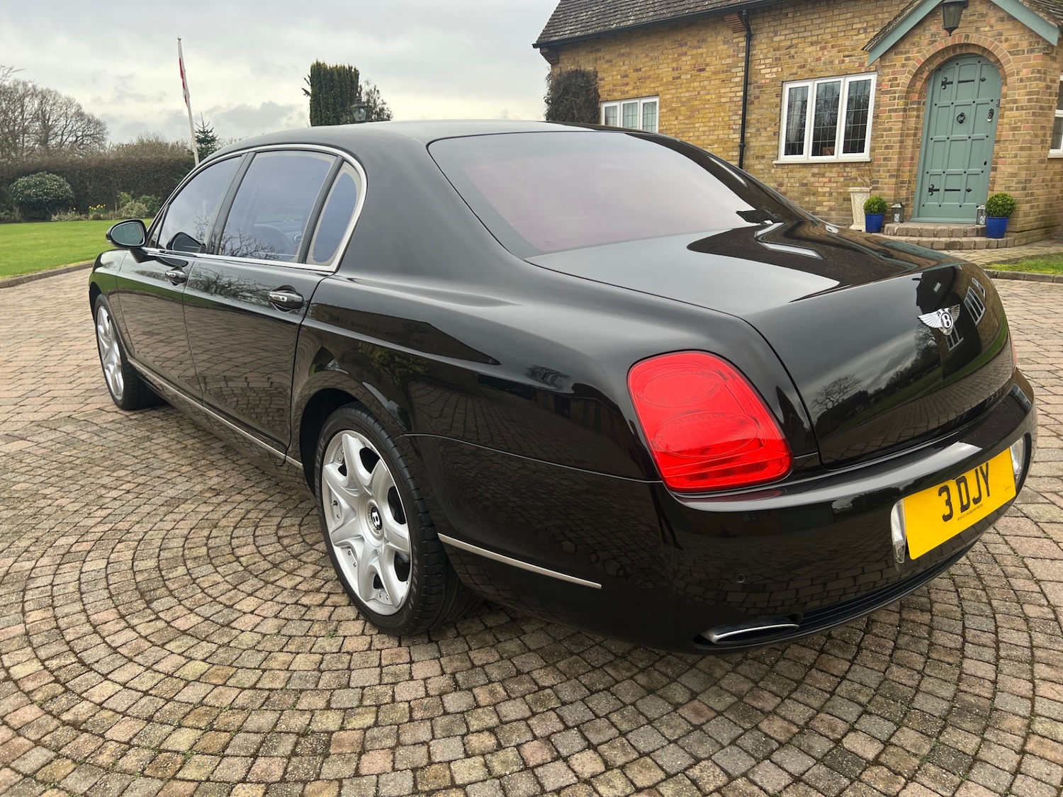 Used Bentley Continental 2007 for sale - 77718002: Photo 5