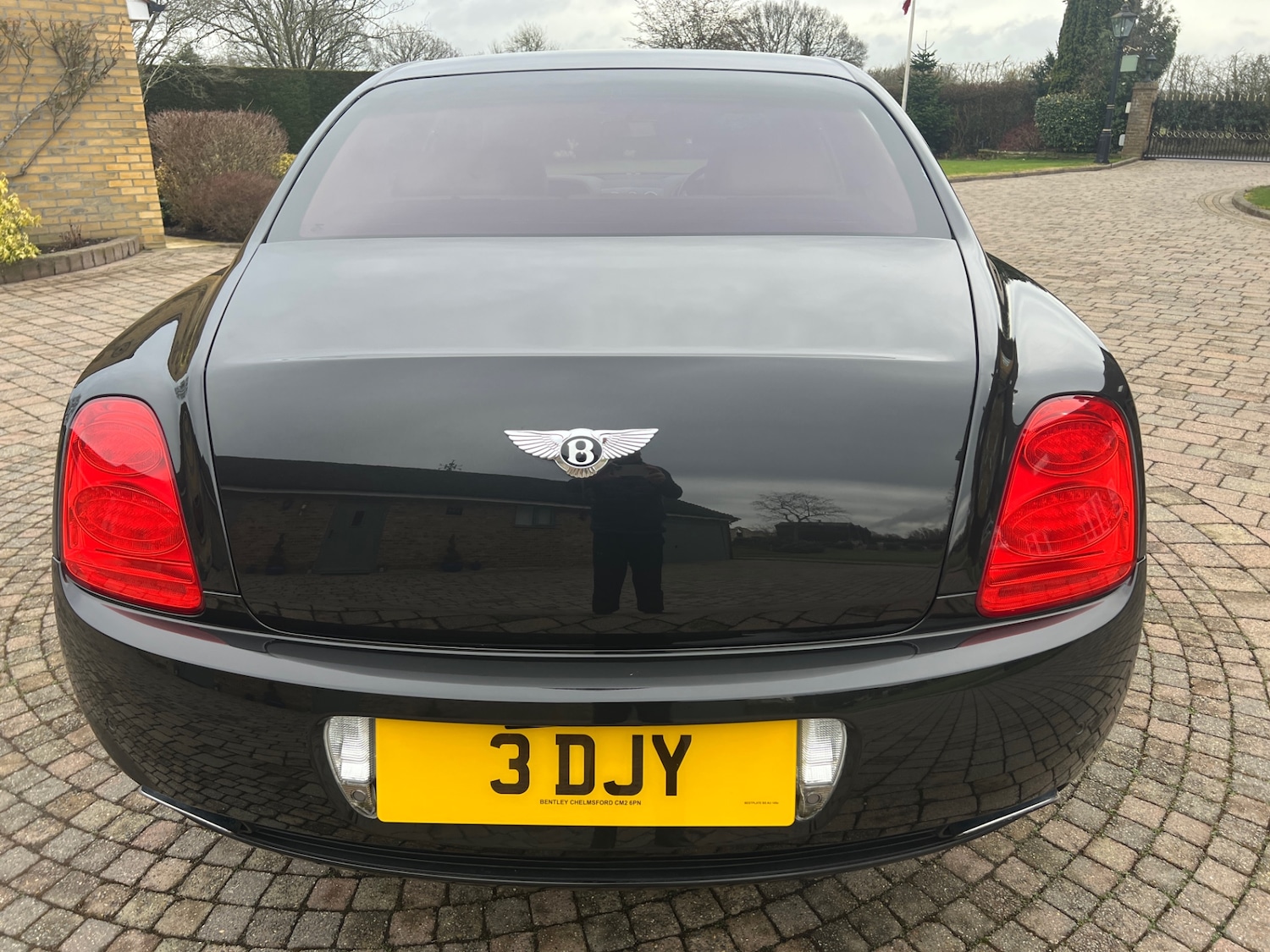 Used Bentley Continental 2007 for sale - 77718002: Photo 6