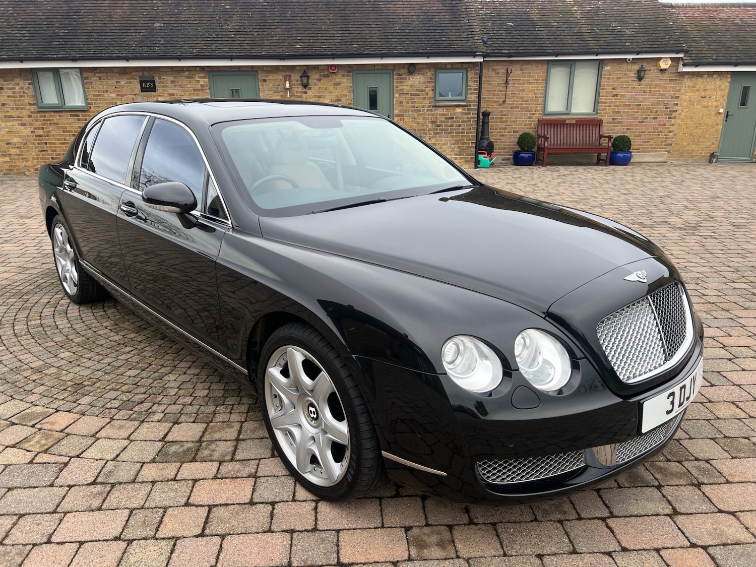 Used Bentley Continental 2007 for sale - 77718002: Photo 9