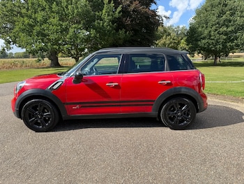 Used MINI Countryman 2012 for sale - 75922004: Photo