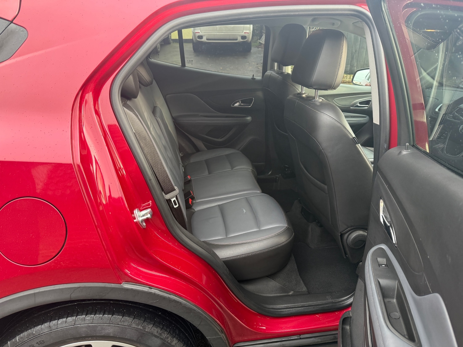 Used Vauxhall Mokka 2015 for sale - 76845907: Photo 11