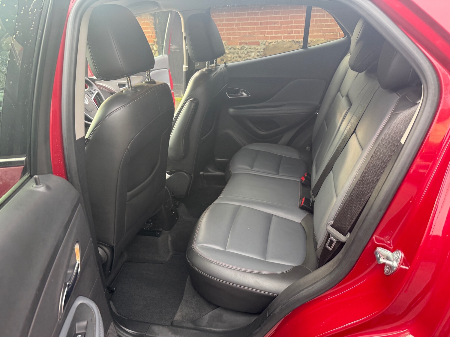 Used Vauxhall Mokka 2015 for sale - 76845907: Photo 14