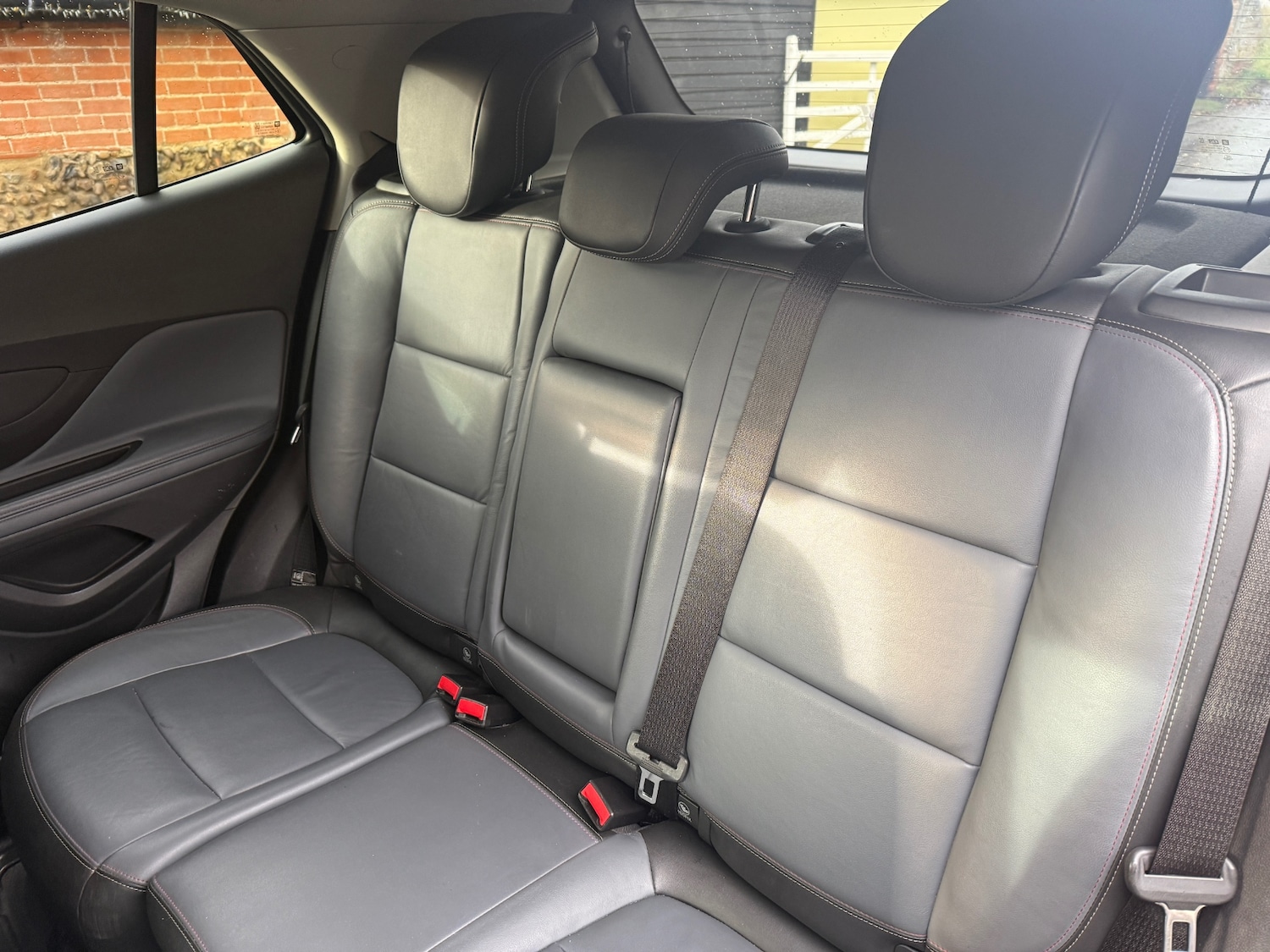 Used Vauxhall Mokka 2015 for sale - 76845907: Photo 17