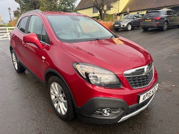 2015 (15) - 1.4T SE 5dr