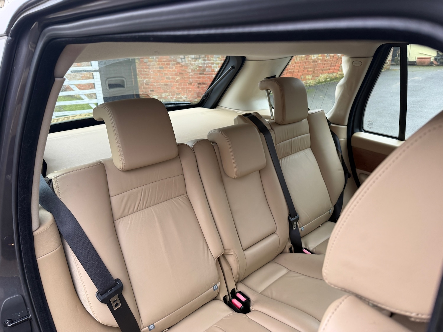 Used Land Rover Range Rover Sport 2006 for sale - 77409274: Photo 12