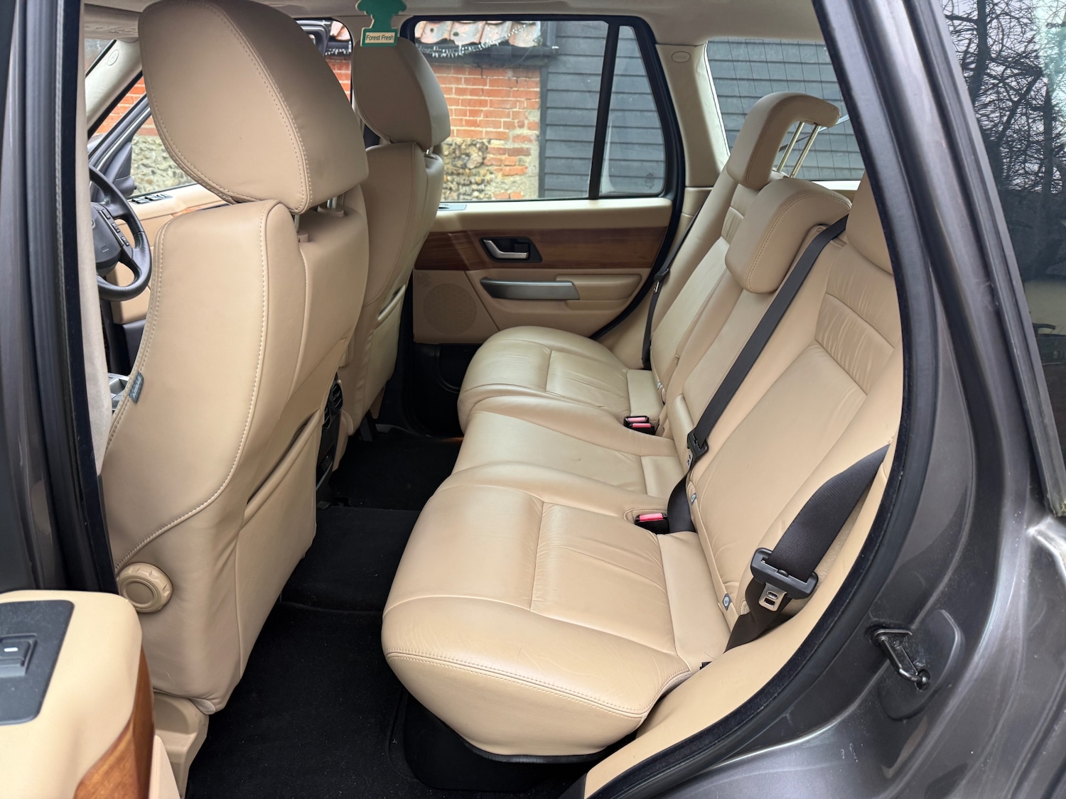 Used Land Rover Range Rover Sport 2006 for sale - 77409274: Photo 17