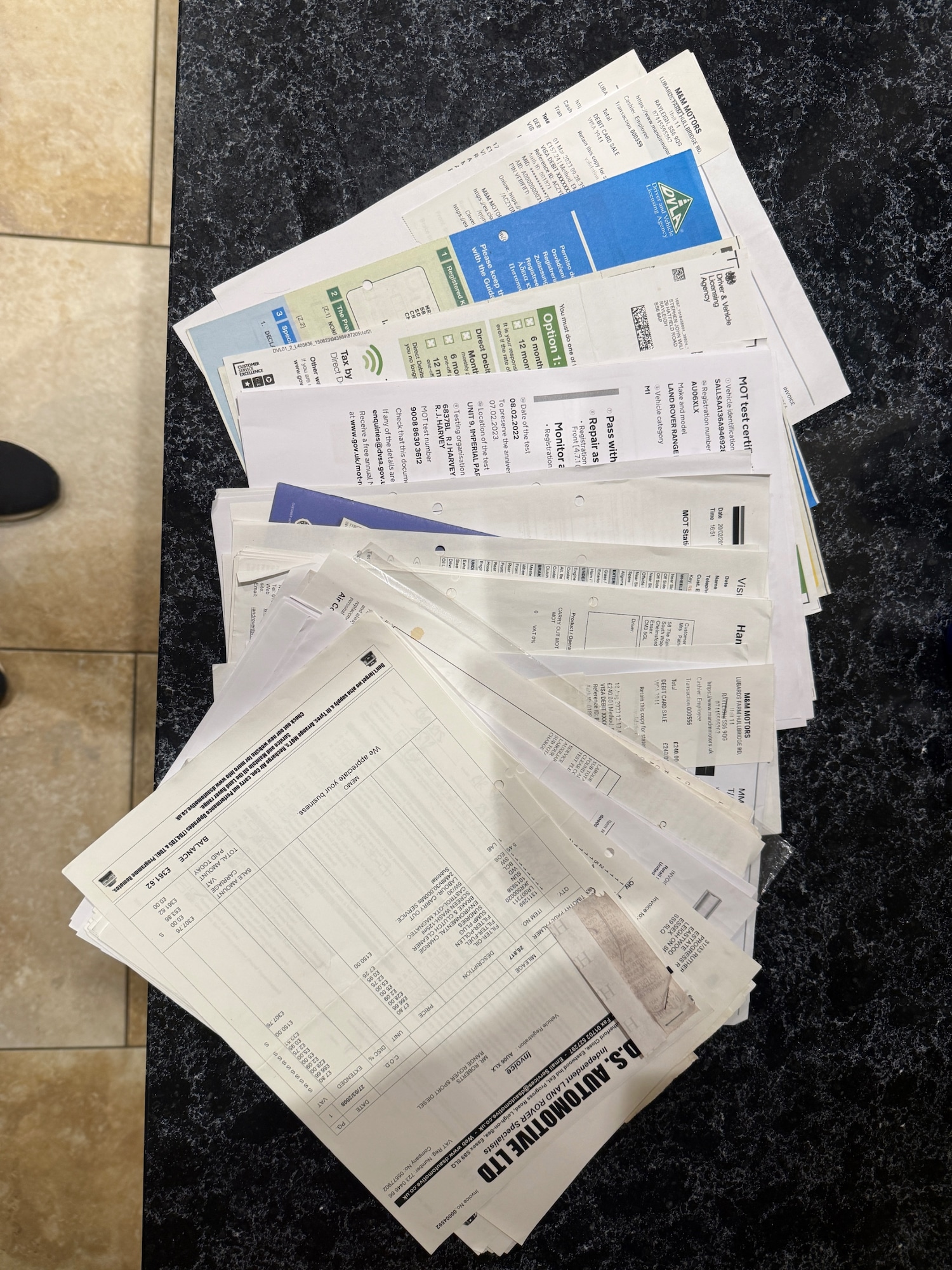 Used Land Rover Range Rover Sport 2006 for sale - 77409274: Photo 18