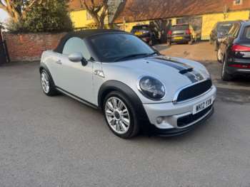Used MINI Roadster 2012 for sale - 73862897: Photo