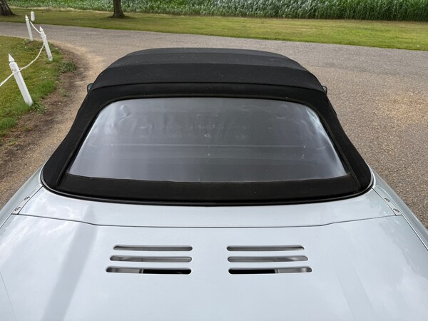 Used MG MGF 2003 for sale - 75169010: Photo 10