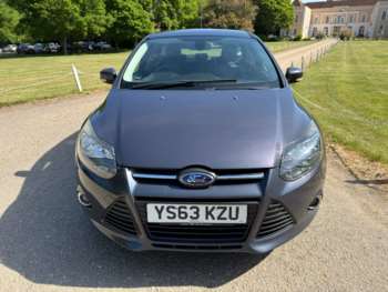 Used Ford Focus 2013 for sale - 74645143: Photo