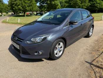 Used Ford Focus 2013 for sale - 74645143: Photo