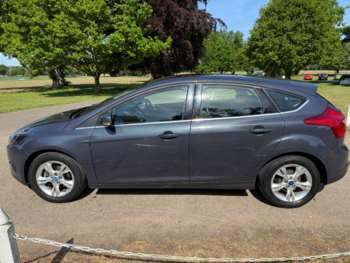 Used Ford Focus 2013 for sale - 74645143: Photo