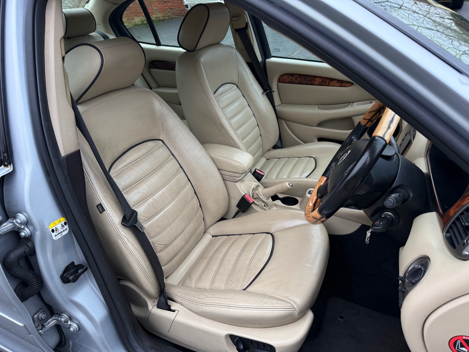 Used Jaguar X-Type 2009 for sale - 77392209: Photo 10