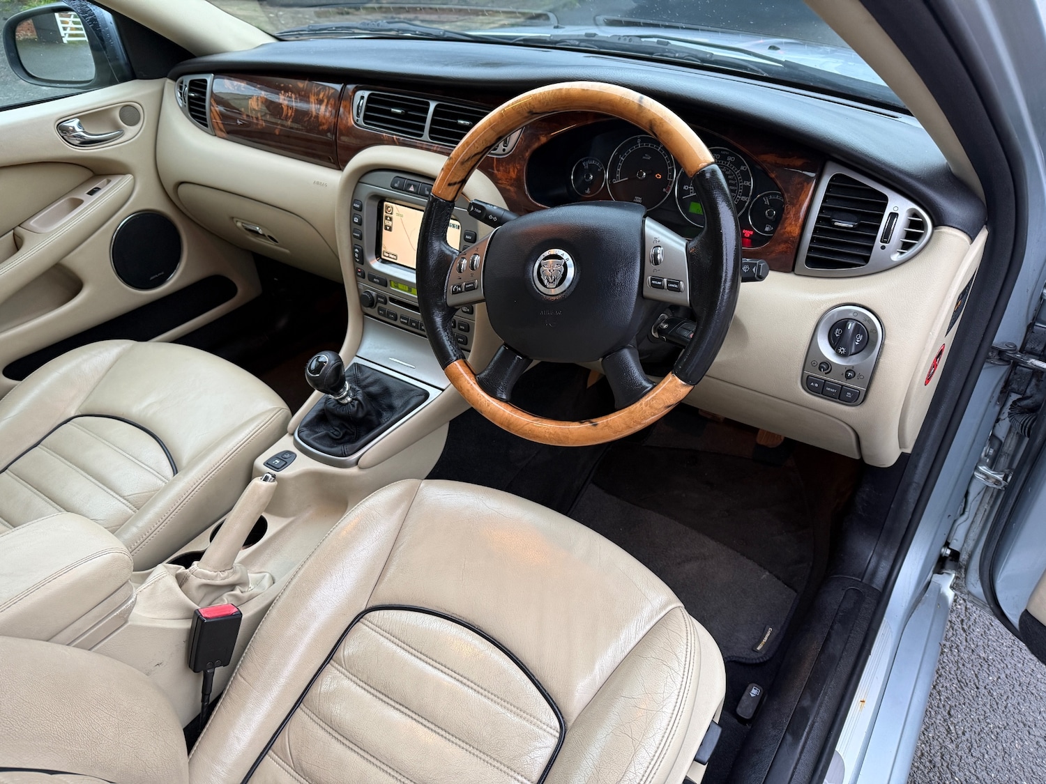 Used Jaguar X-Type 2009 for sale - 77392209: Photo 11