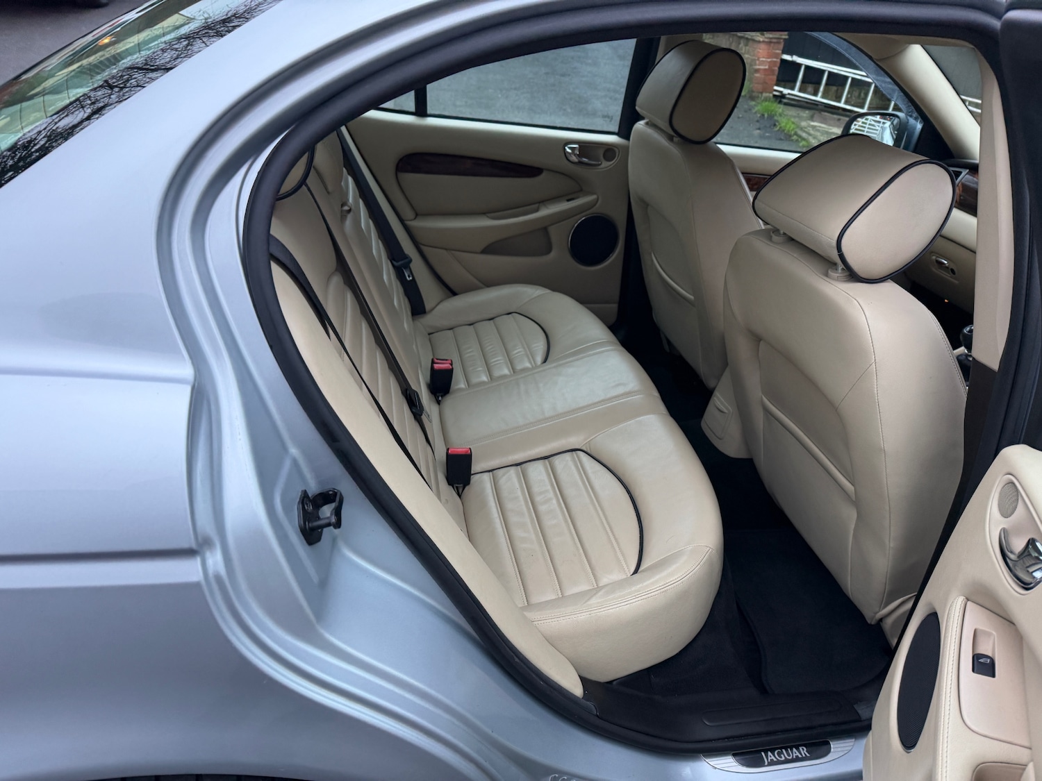 Used Jaguar X-Type 2009 for sale - 77392209: Photo 13