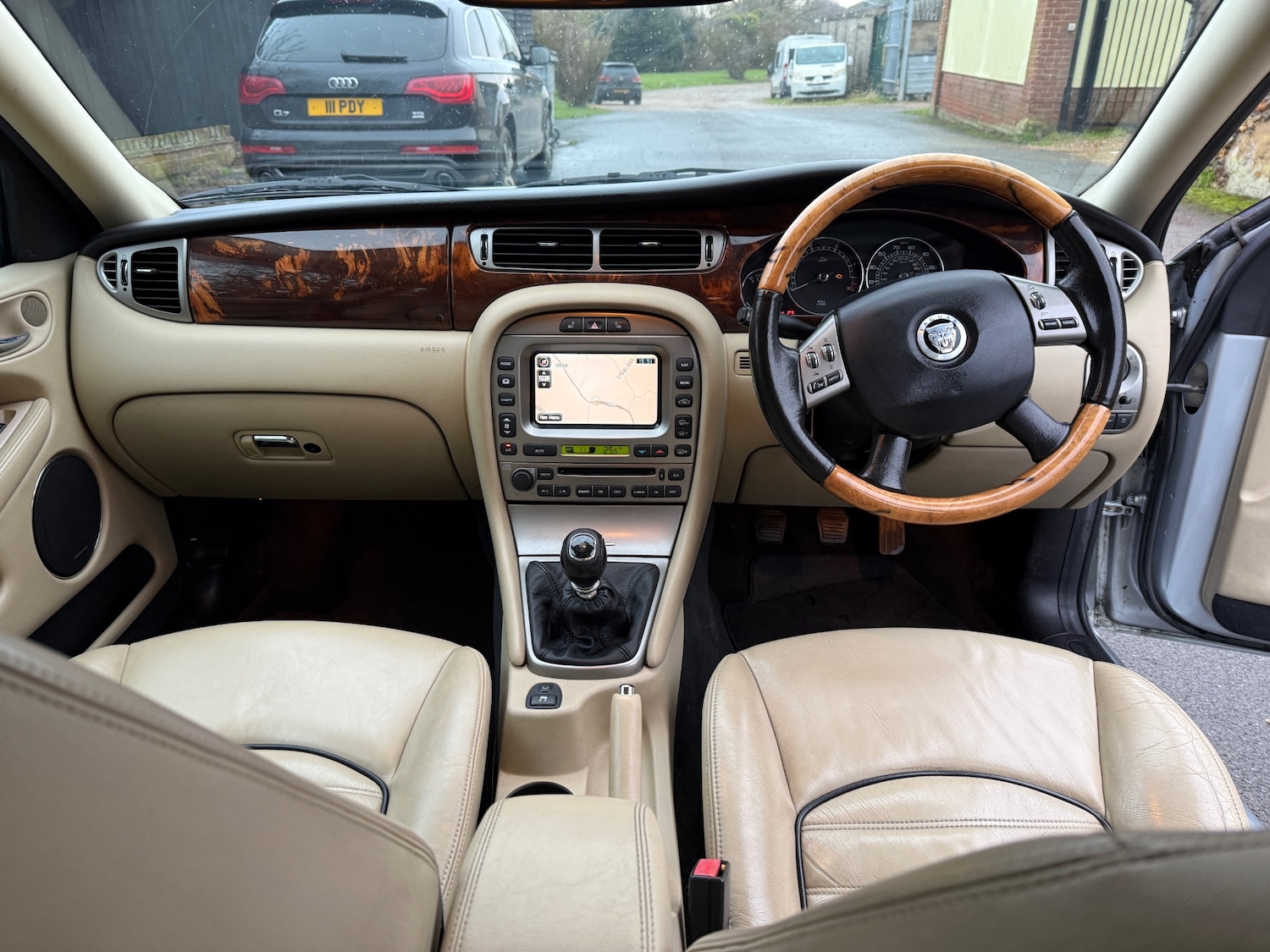 Used Jaguar X-Type 2009 for sale - 77392209: Photo 14