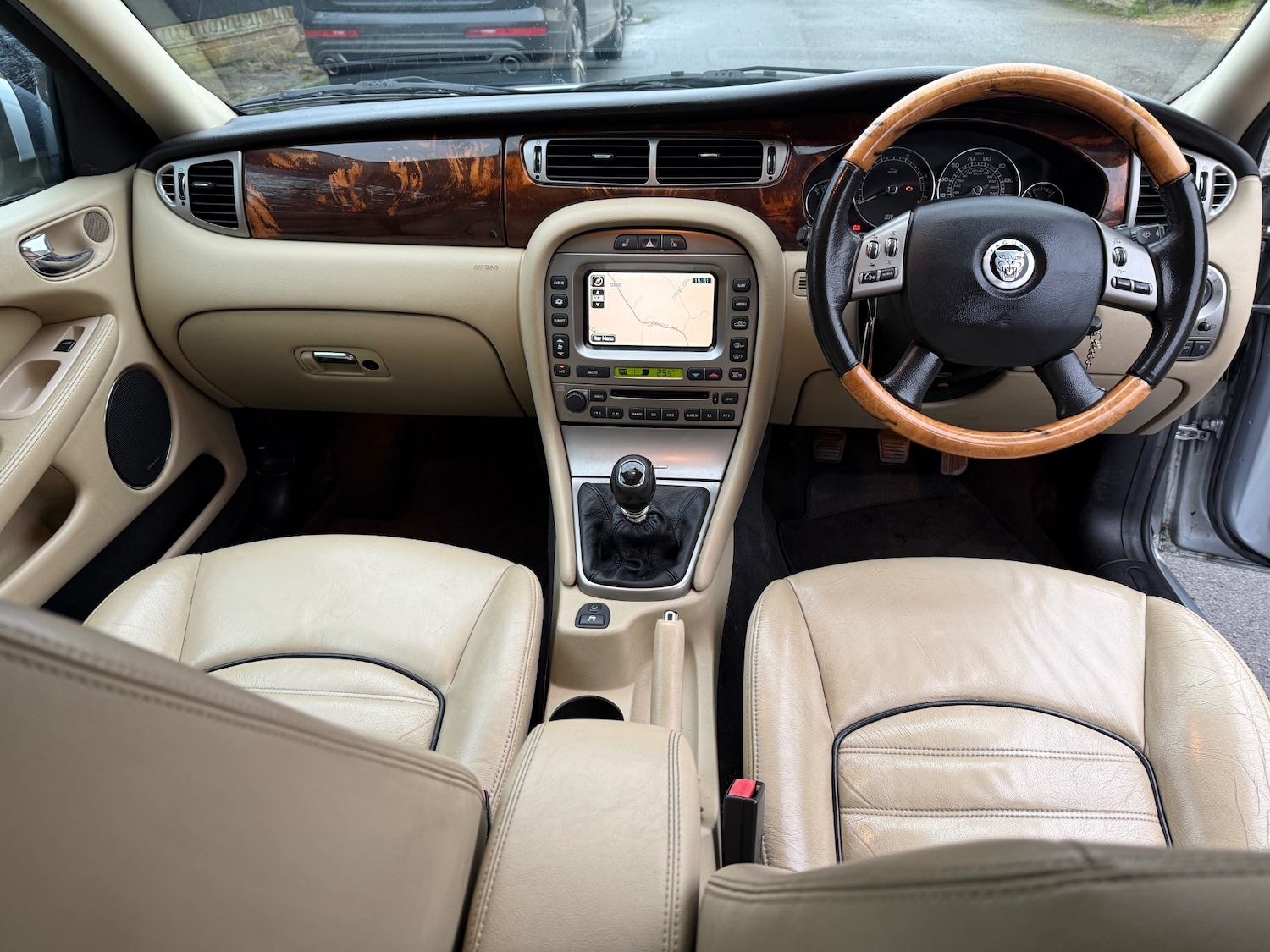 Used Jaguar X-Type 2009 for sale - 77392209: Photo 15