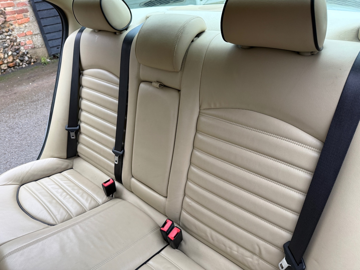 Used Jaguar X-Type 2009 for sale - 77392209: Photo 16