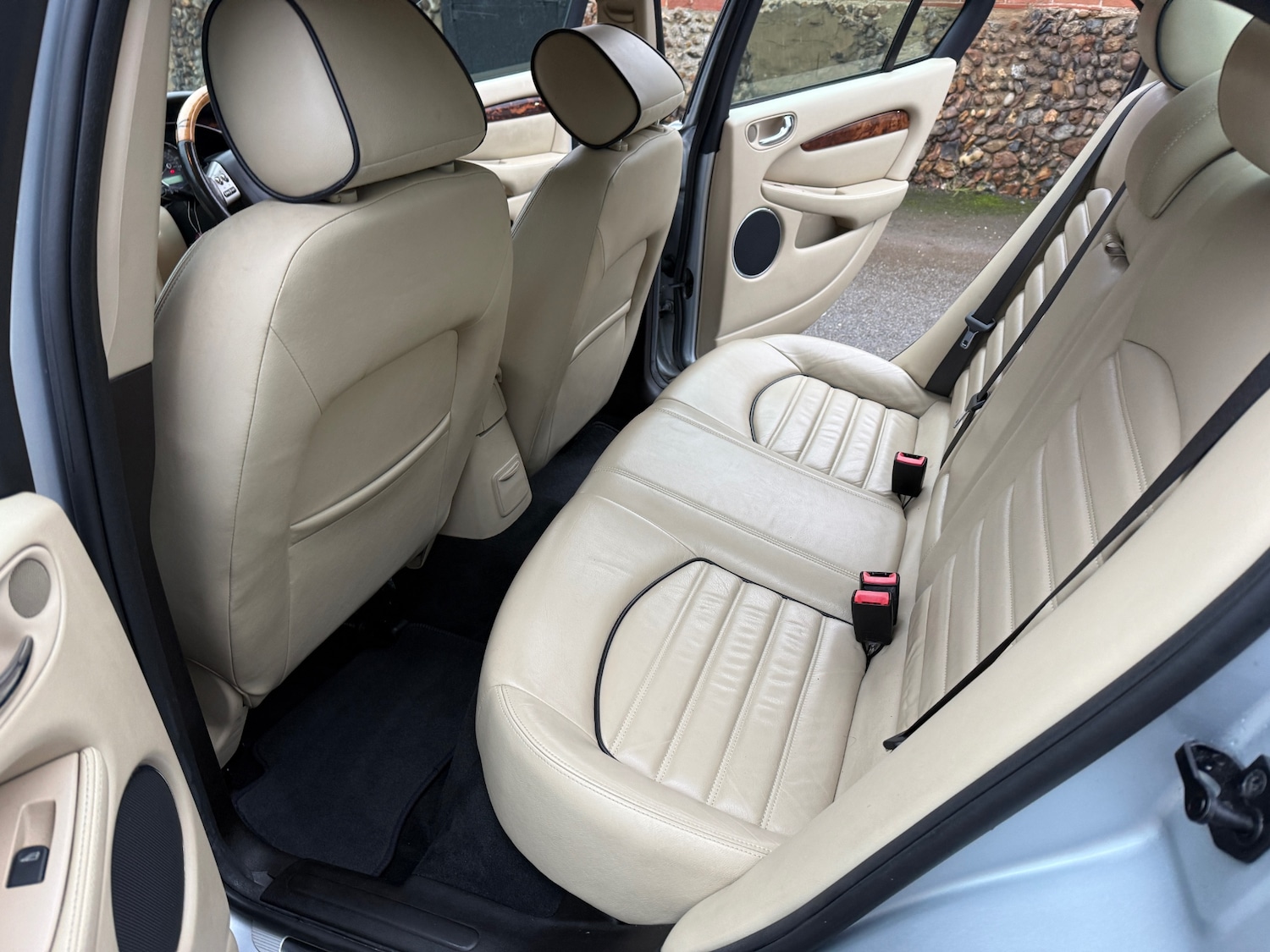 Used Jaguar X-Type 2009 for sale - 77392209: Photo 17