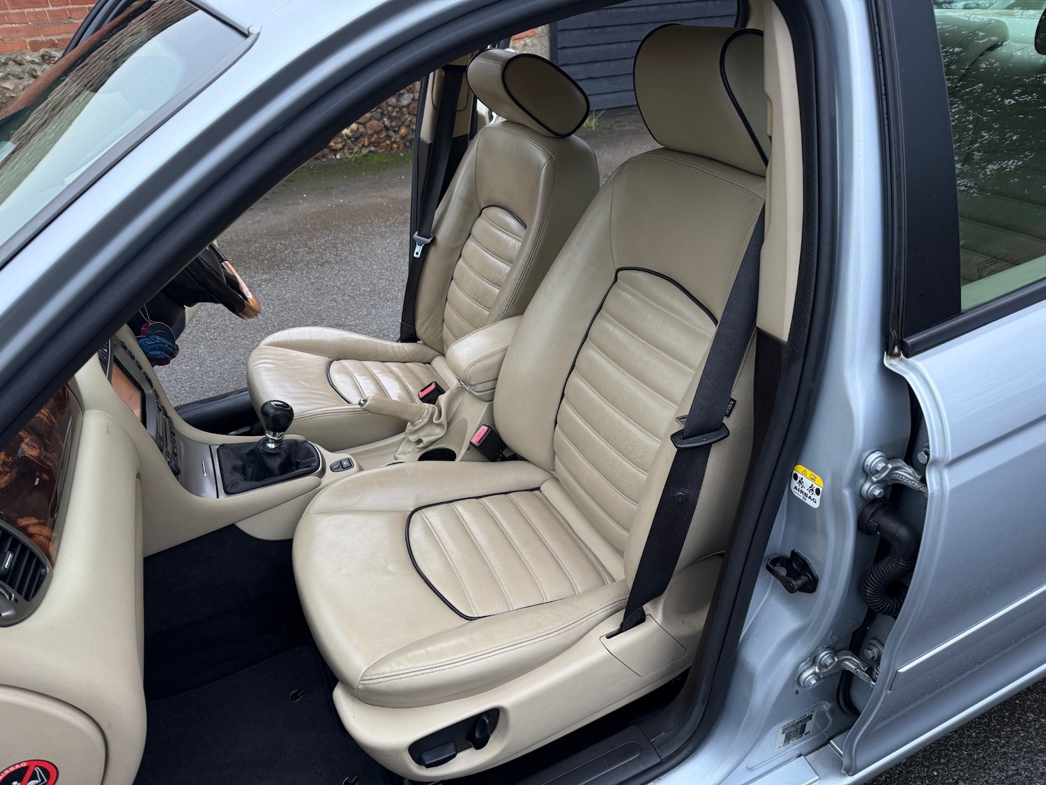 Used Jaguar X-Type 2009 for sale - 77392209: Photo 18