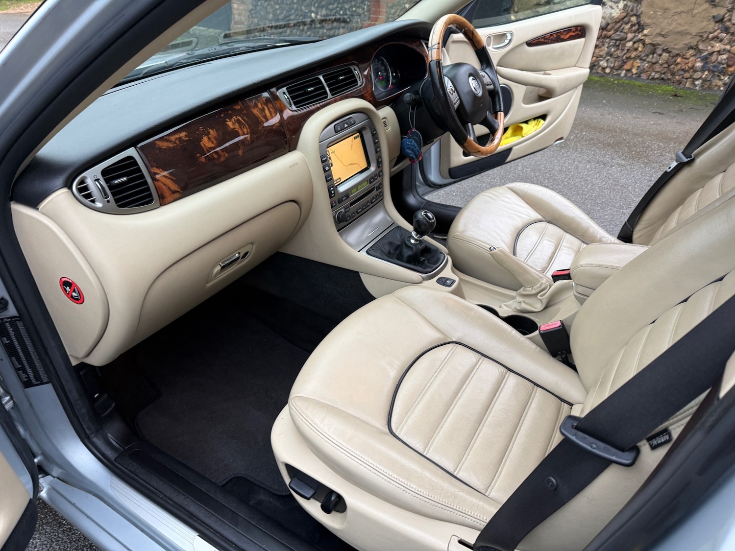 Used Jaguar X-Type 2009 for sale - 77392209: Photo 19