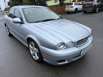 2009 (59) - 2.2d Sovereign 2009 4dr