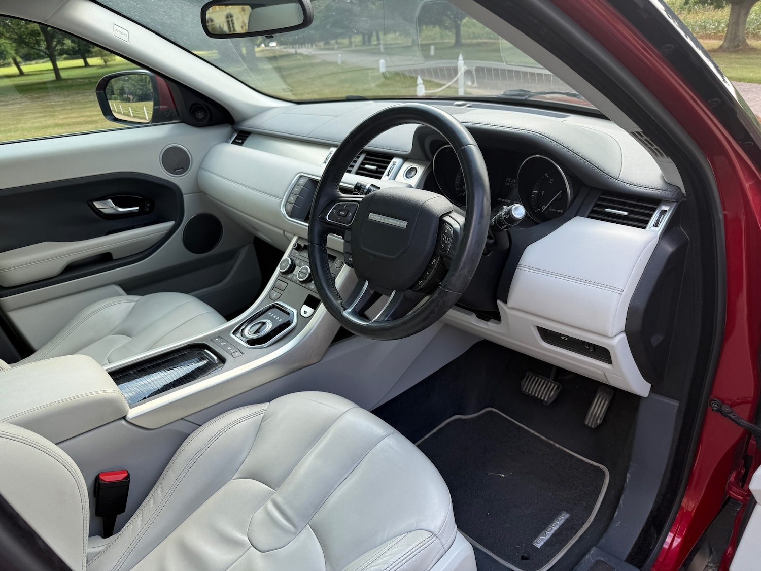 Used Land Rover Range Rover Evoque 2013 for sale - 75639179: Photo 10