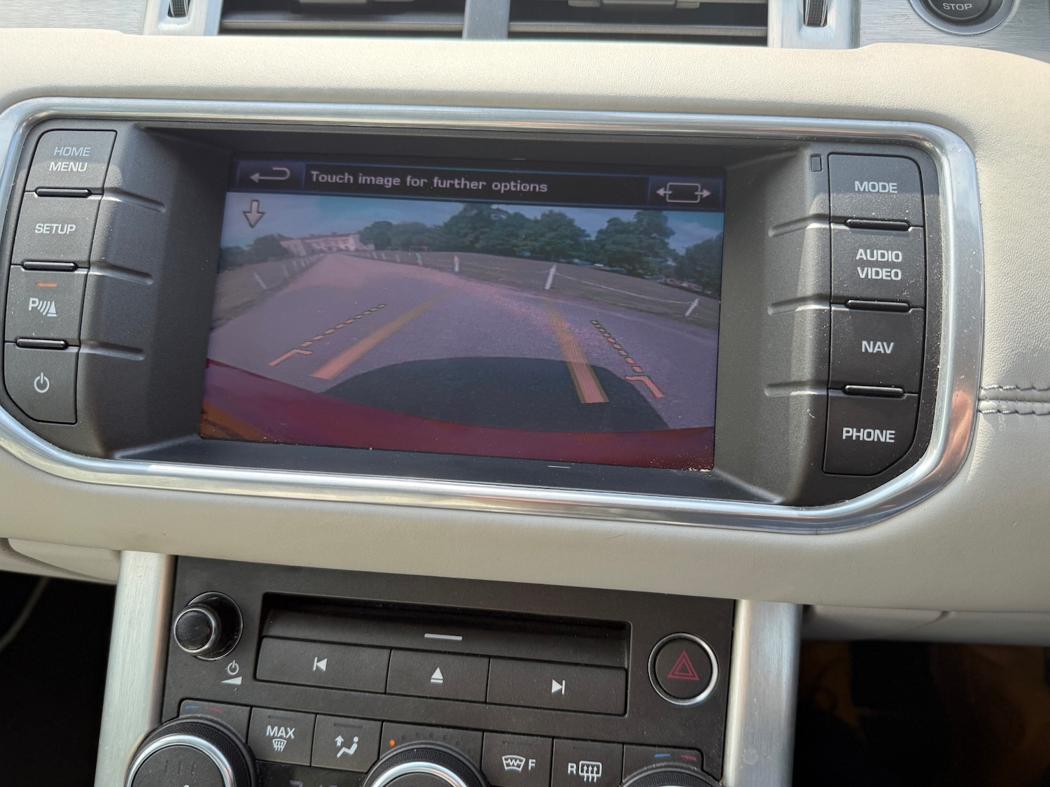 Used Land Rover Range Rover Evoque 2013 for sale - 75639179: Photo 15