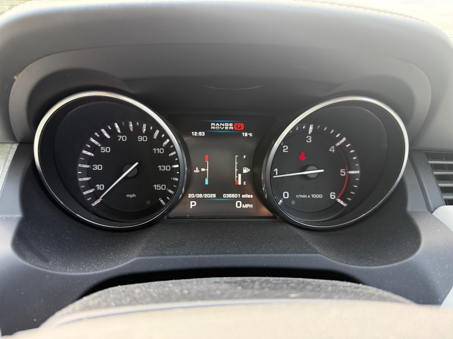 Used Land Rover Range Rover Evoque 2013 for sale - 75639179: Photo 16