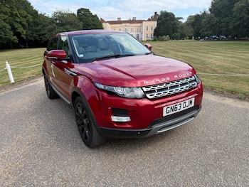 2013 (63) - 22 SD4 Prestige 5dr Auto