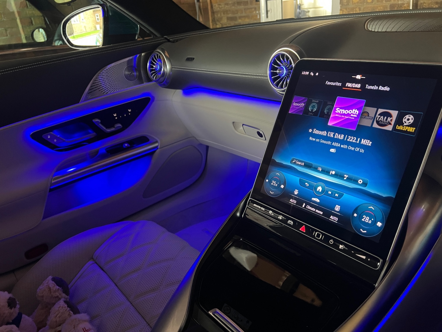 Used Mercedes-Benz SL 2023 for sale - 77717809: Photo 11