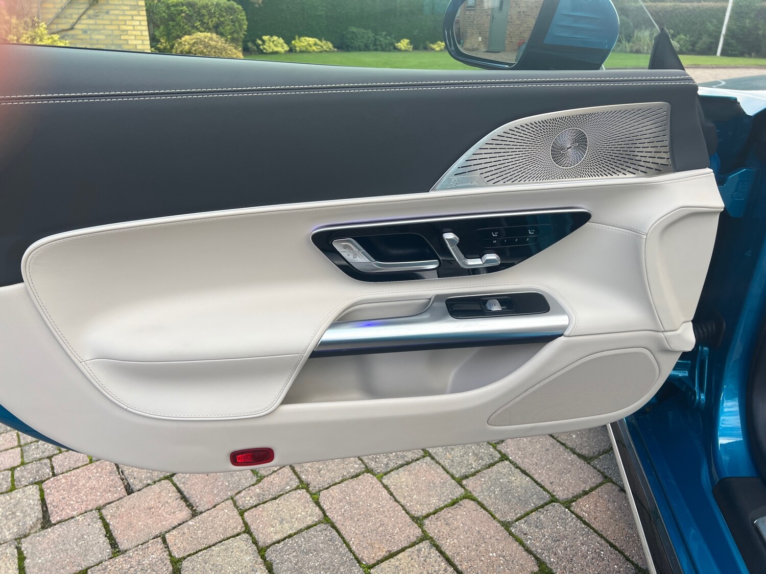 Used Mercedes-Benz SL 2023 for sale - 77717809: Photo 17