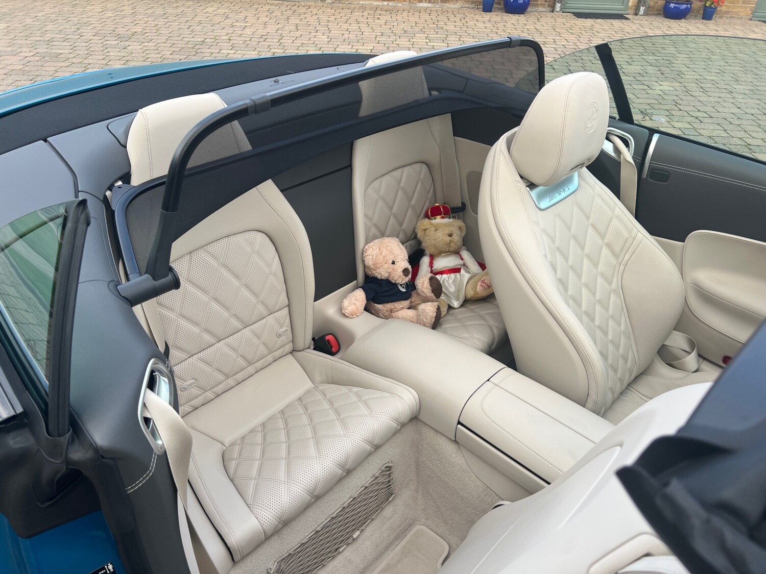 Used Mercedes-Benz SL 2023 for sale - 77717809: Photo 18