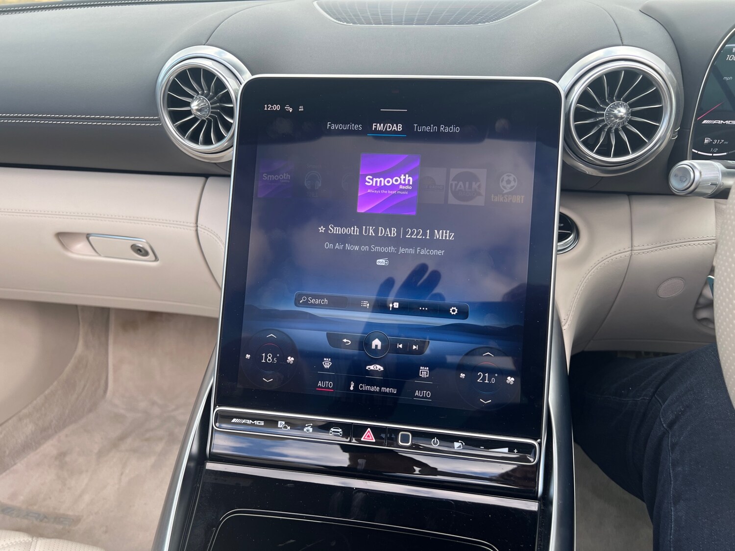 Used Mercedes-Benz SL 2023 for sale - 77717809: Photo 23