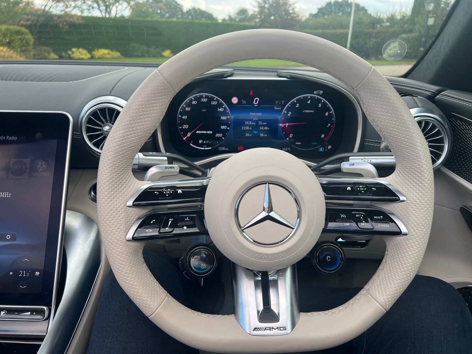 Used Mercedes-Benz SL 2023 for sale - 77717809: Photo 24