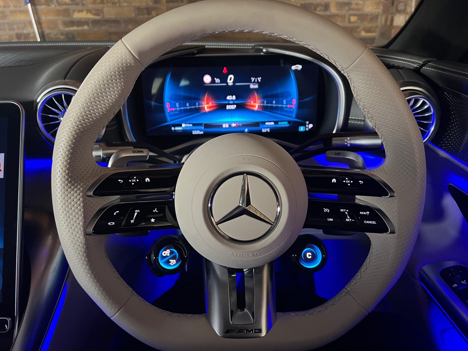 Used Mercedes-Benz SL 2023 for sale - 77717809: Photo 27