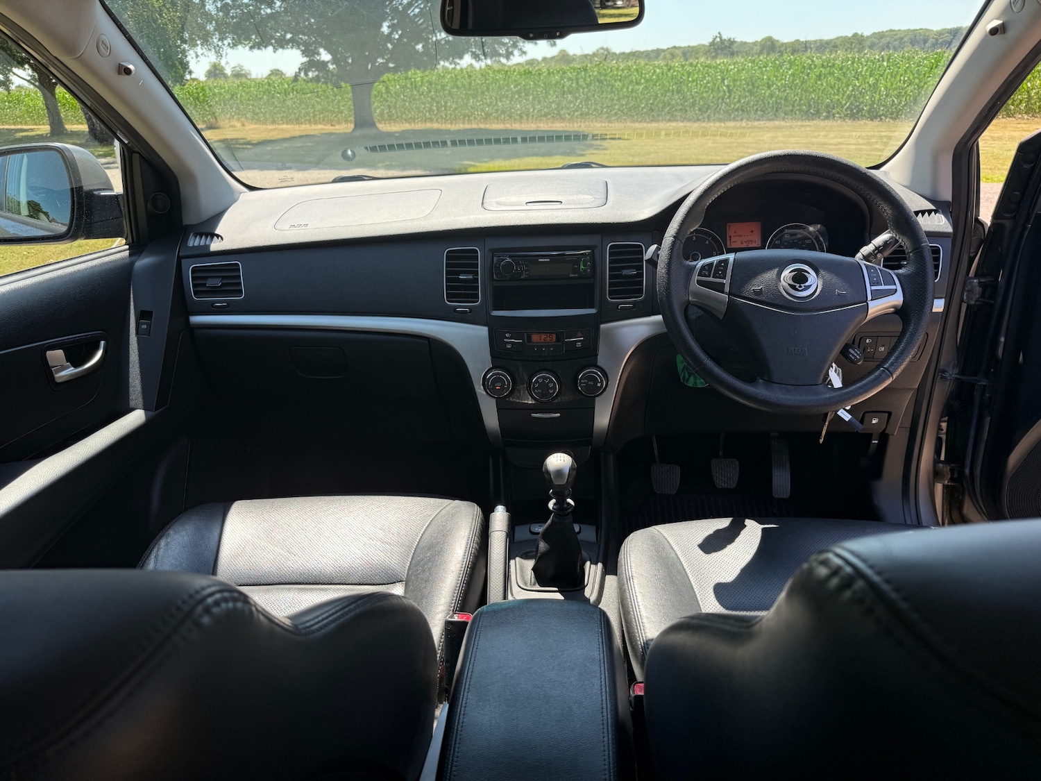 Vehicle 11