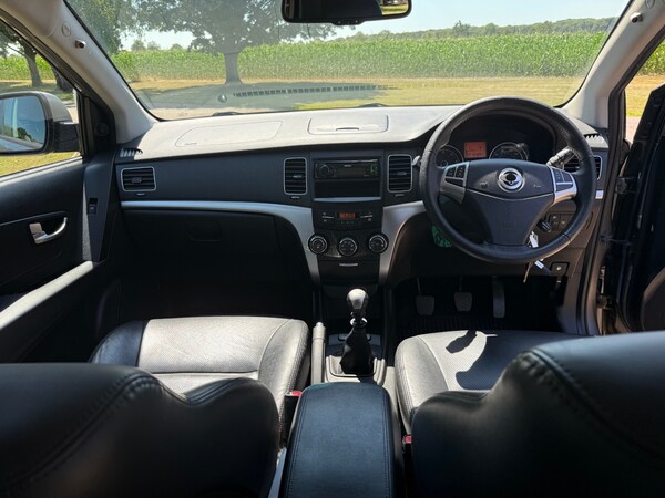 Used Ssangyong Korando 2012 for sale - 75164756: Photo 11