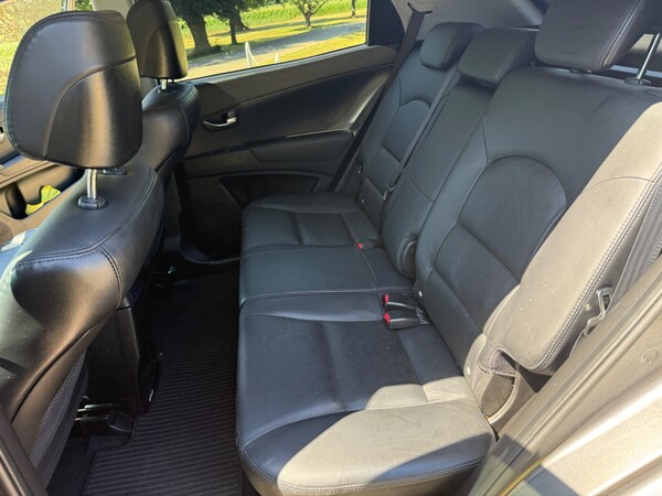 Used Ssangyong Korando 2012 for sale - 75164756: Photo 13