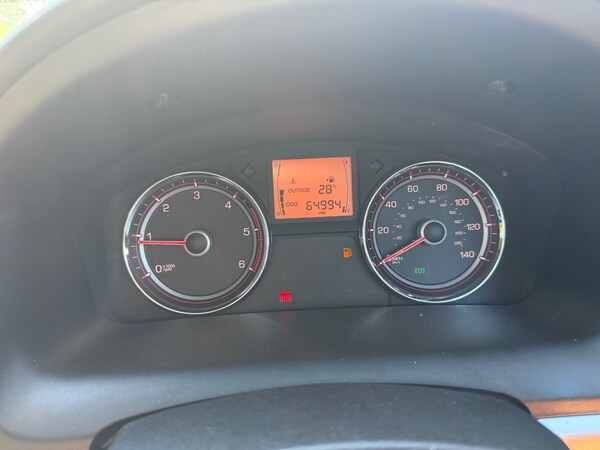 Used Ssangyong Korando 2012 for sale - 75164756: Photo 16