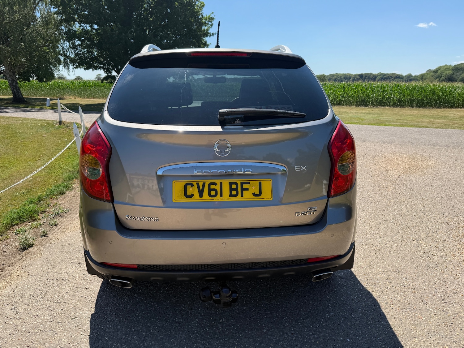Vehicle 6