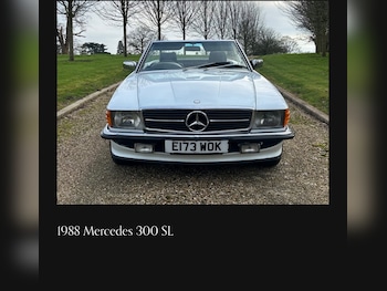 Used Mercedes-Benz S Class 1988 for sale - 76486924: Photo