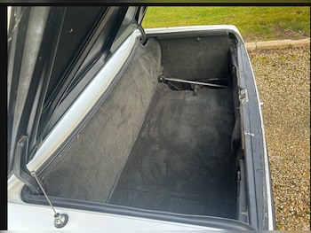 Used Mercedes-Benz S Class 1988 for sale - 76486924: Photo