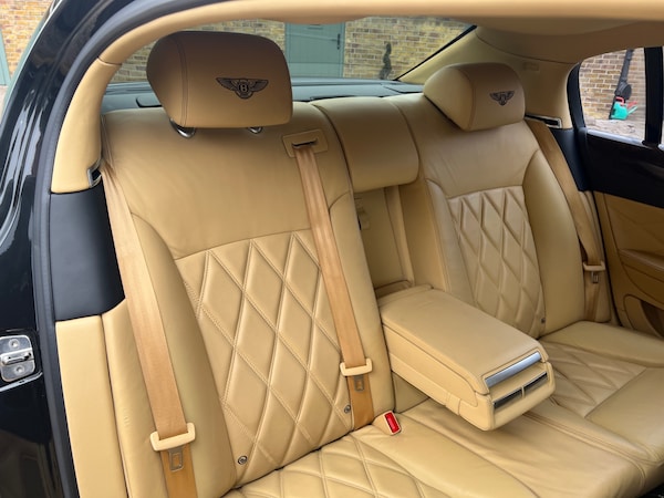 Used Bentley Continental 2007 for sale - 73839411: Photo 13