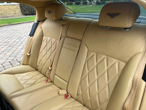 Used Bentley Continental 2007 for sale - 73839411: Photo 15