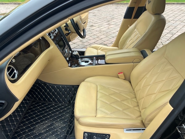 Used Bentley Continental 2007 for sale - 73839411: Photo 16