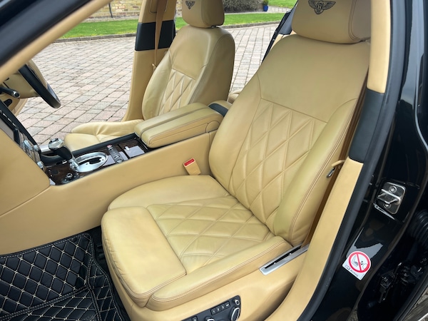 Used Bentley Continental 2007 for sale - 73839411: Photo 17