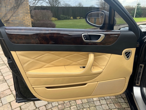 Used Bentley Continental 2007 for sale - 73839411: Photo 18