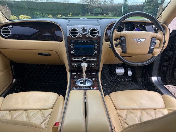 Used Bentley Continental 2007 for sale - 73839411: Photo 19